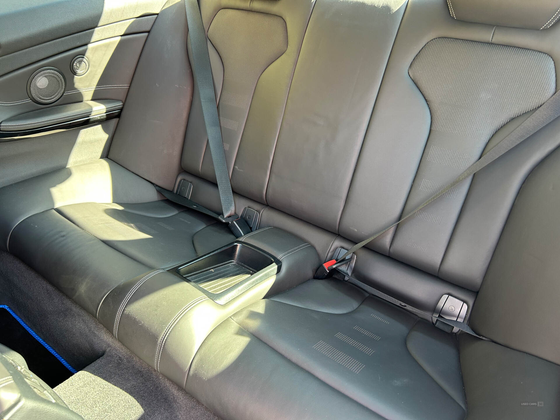 Apr 2016 BMW M4 M4 2dr