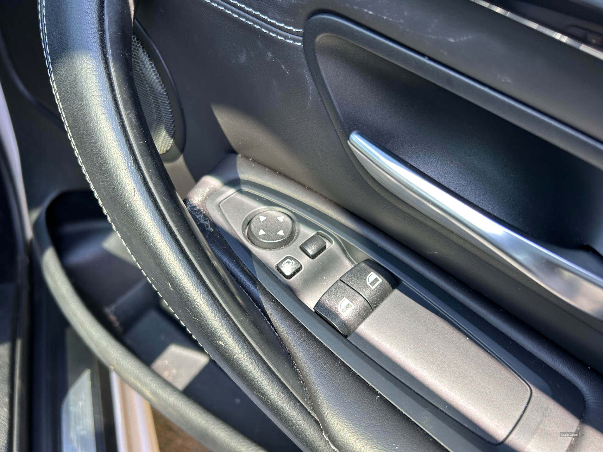 Apr 2016 BMW M4 M4 2dr