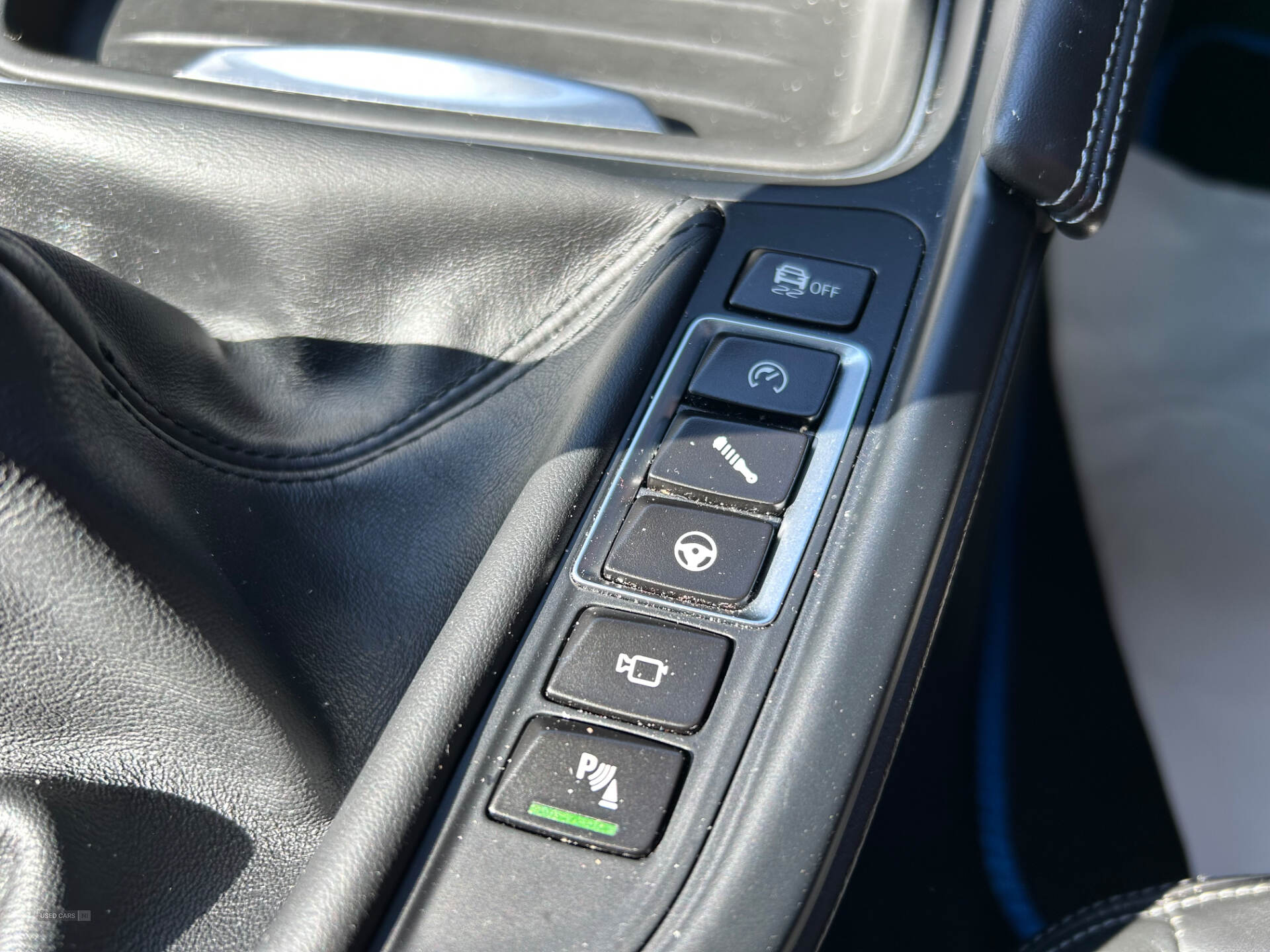 Apr 2016 BMW M4 M4 2dr