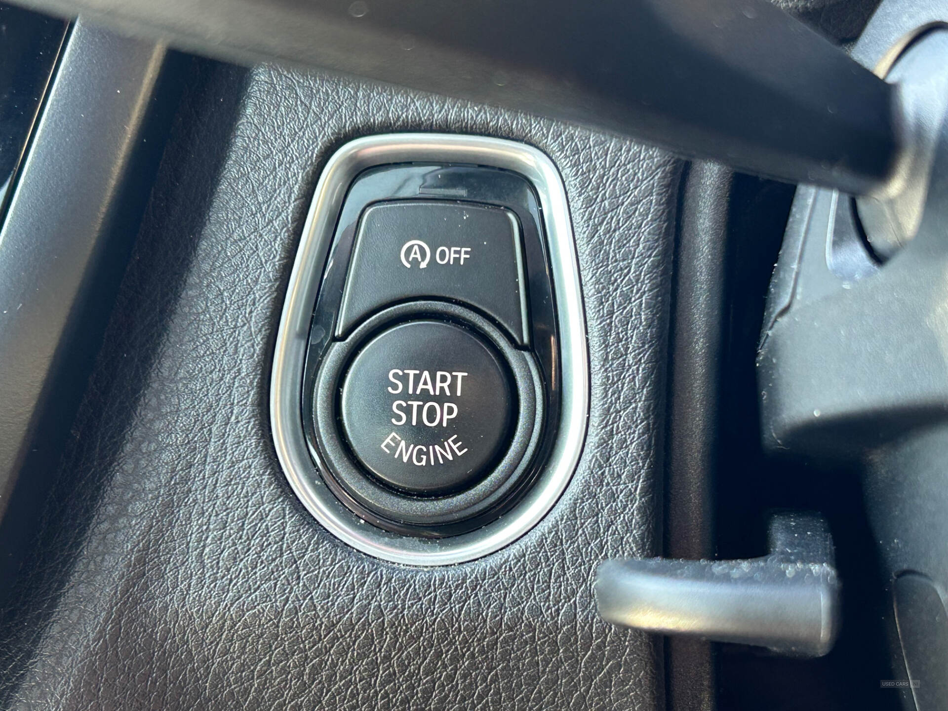 Apr 2016 BMW M4 M4 2dr