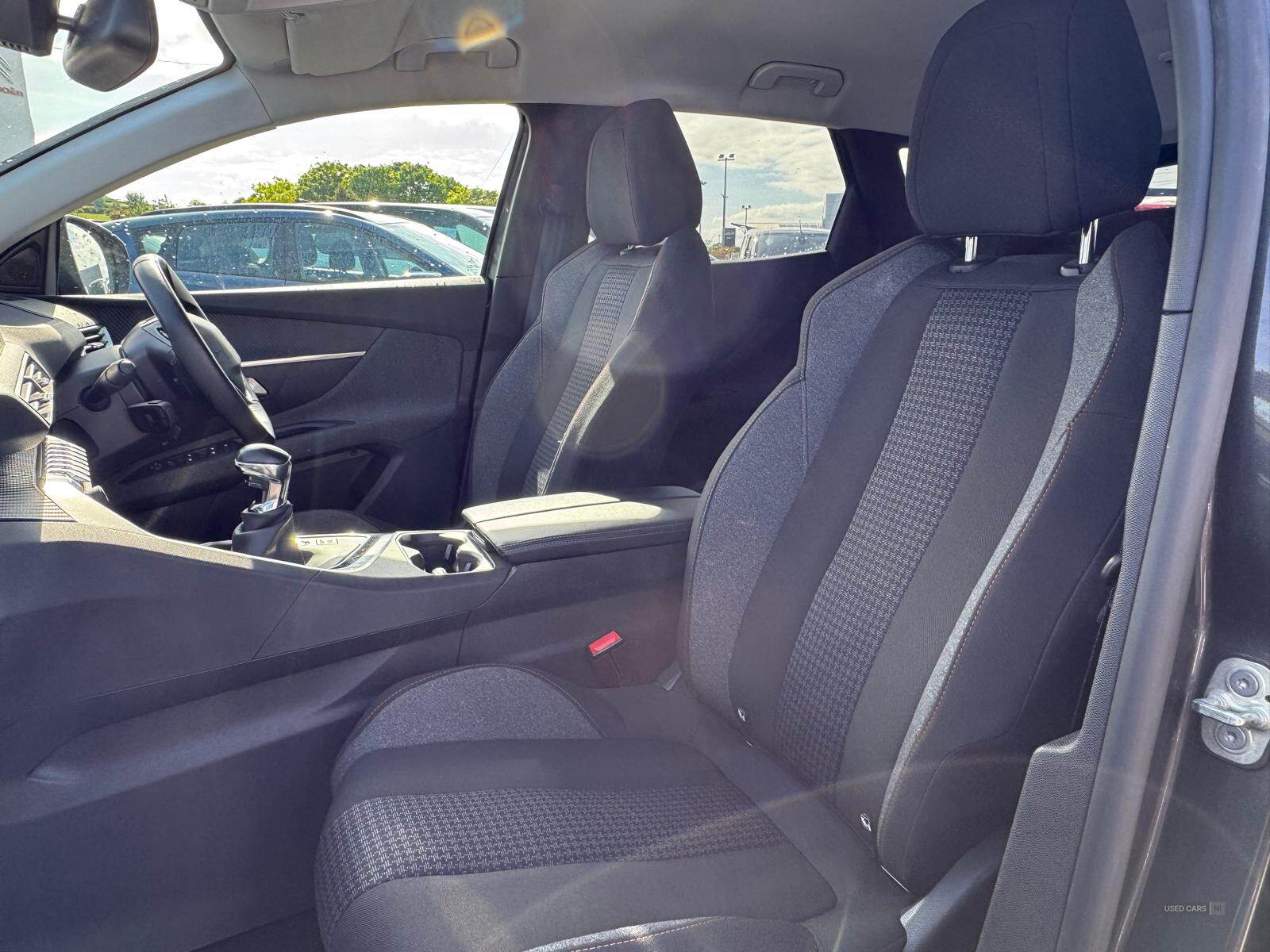 Jan 2023 Peugeot 3008 1.2 PureTech Active Premium+ 5dr