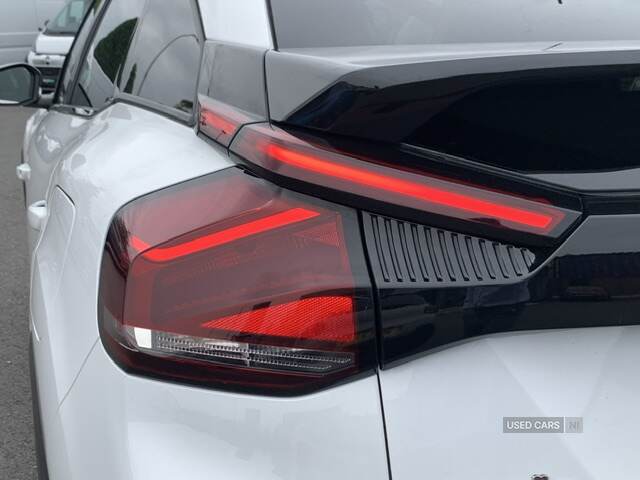 Mar 2022 Citroen C4 1.2 PureTech [130] Shine 5dr