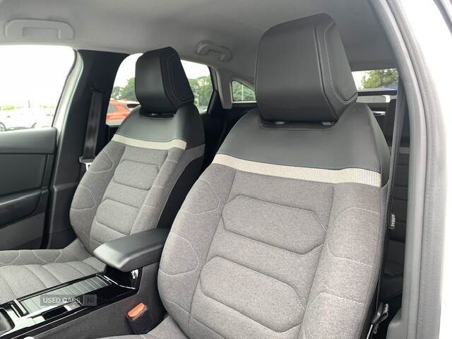 Mar 2022 Citroen C4 1.2 PureTech [130] Shine 5dr