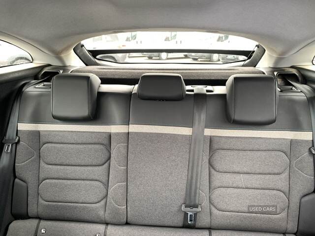 Mar 2022 Citroen C4 1.2 PureTech [130] Shine 5dr