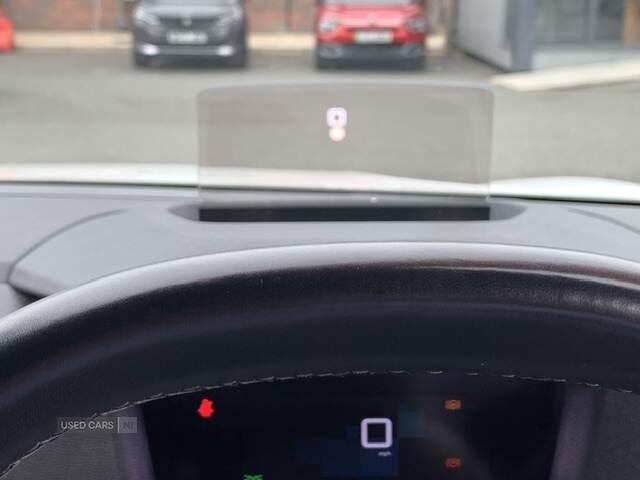 Mar 2022 Citroen C4 1.2 PureTech [130] Shine 5dr