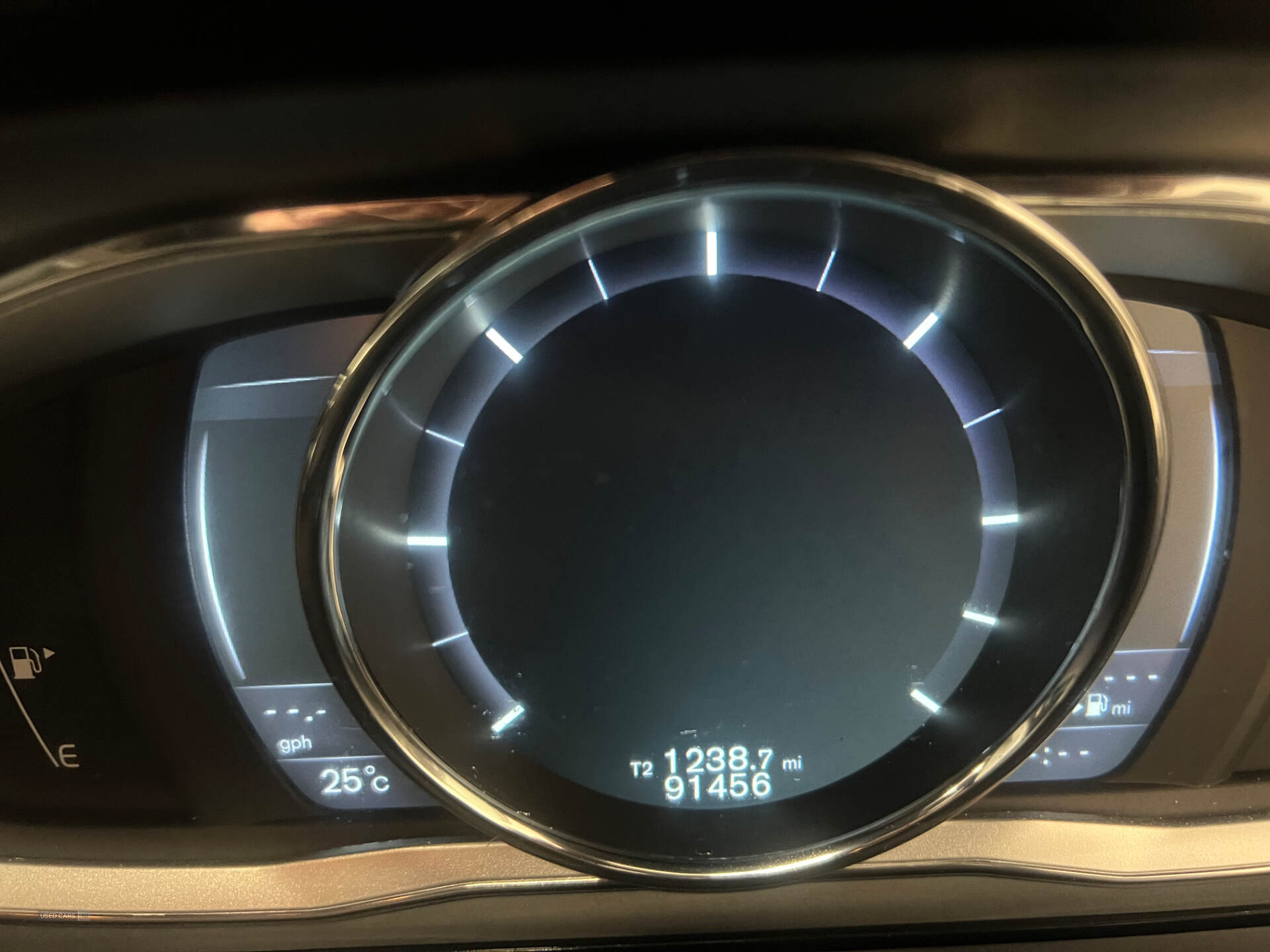 Volvo XC60 DIESEL ESTATE in Antrim