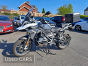 BMW GS series