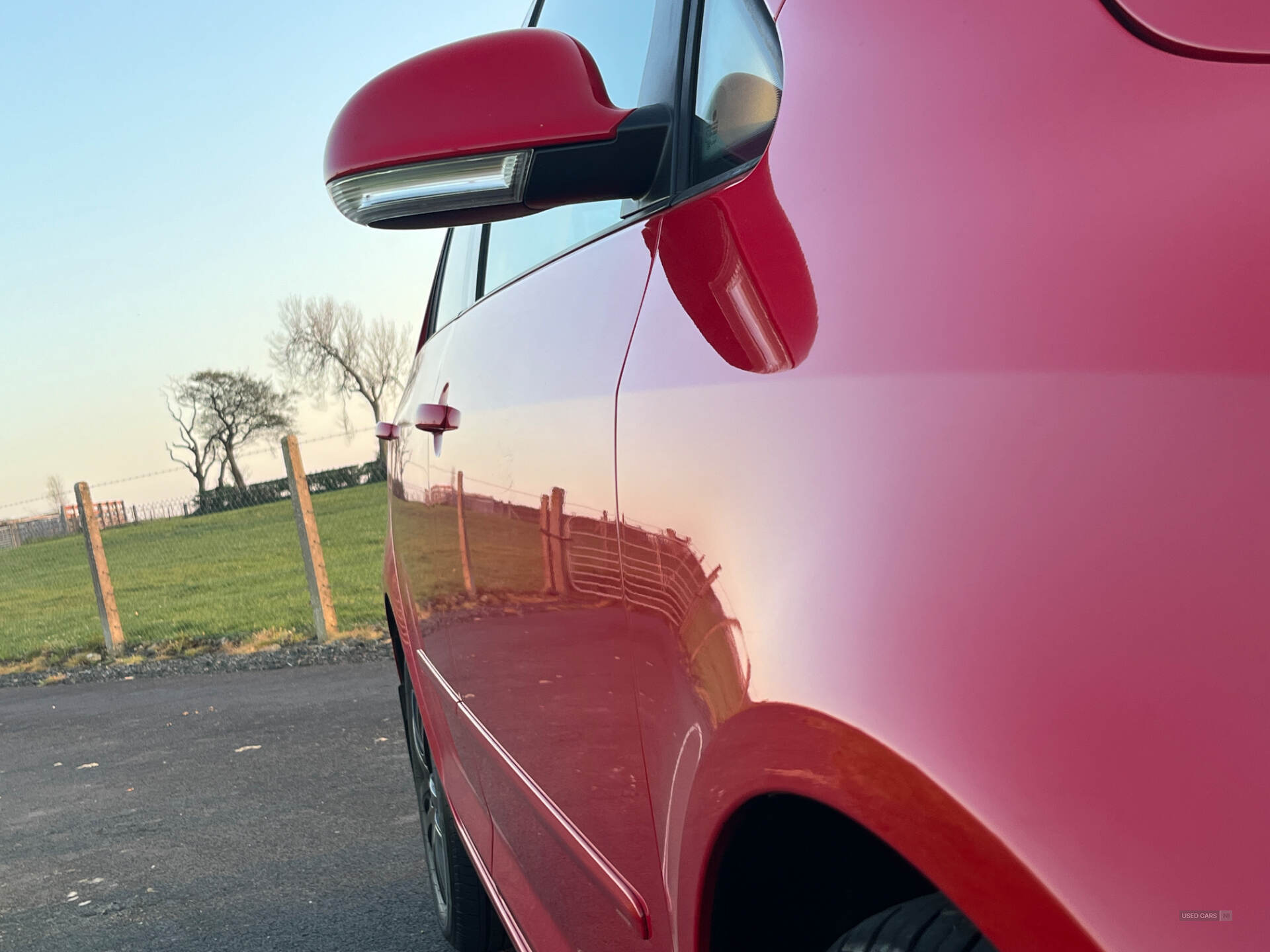 Aug 2012 Volkswagen Golf Plus 1.6 TDI 105 SE 5dr