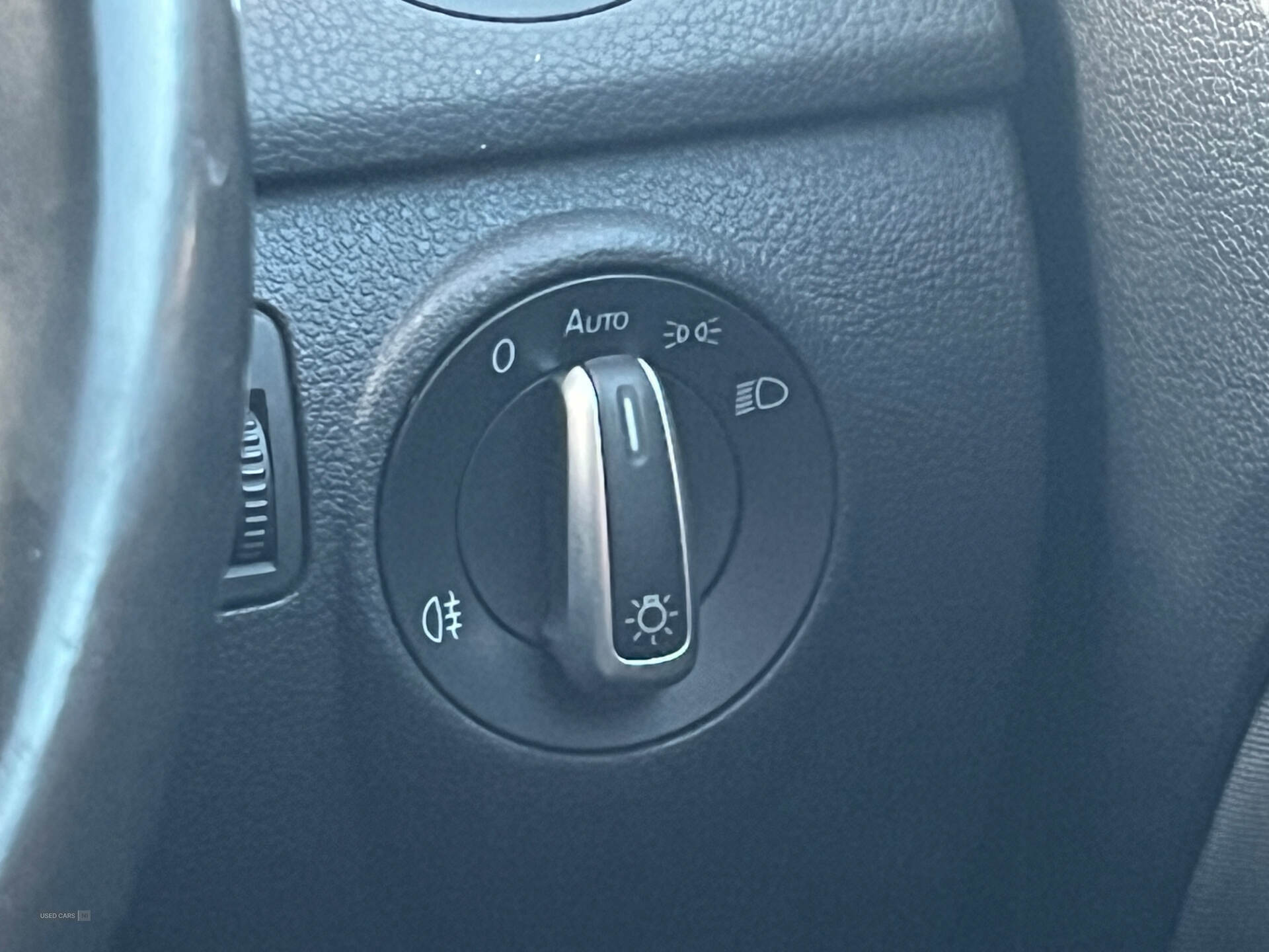 Aug 2012 Volkswagen Golf Plus 1.6 TDI 105 SE 5dr