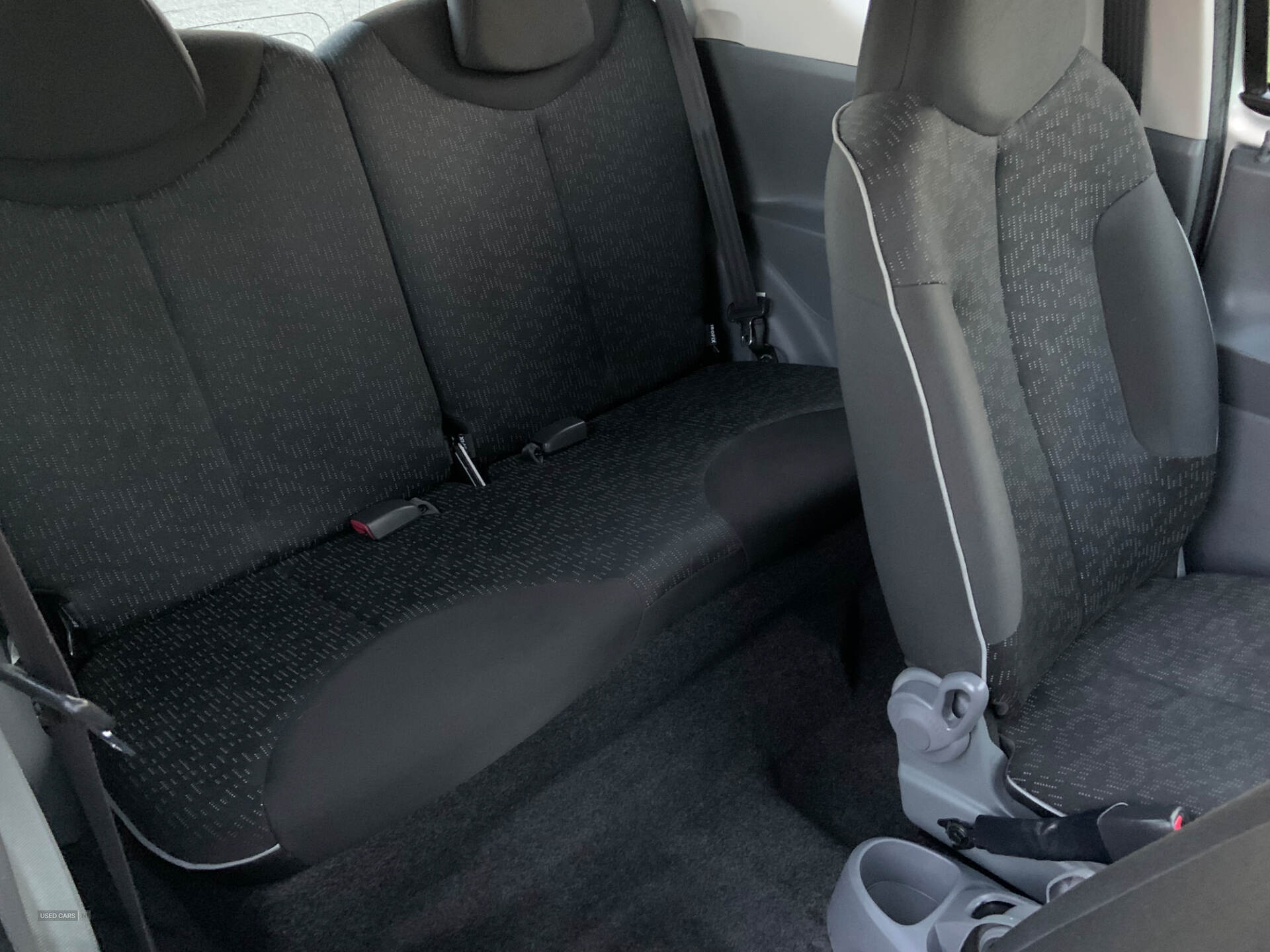 Feb 2011 Peugeot 107 1.0 Urban 3dr