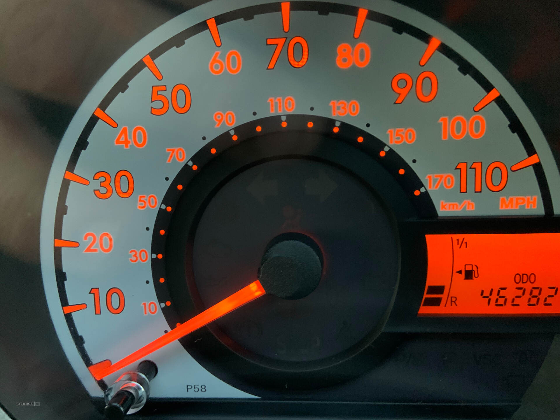 Feb 2011 Peugeot 107 1.0 Urban 3dr