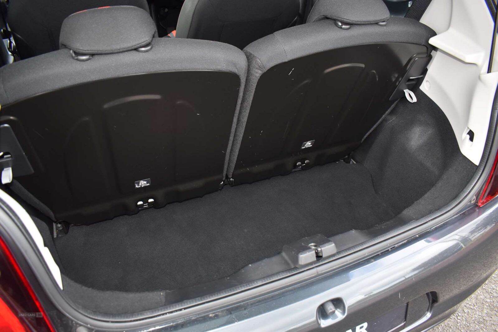Feb 2020 Peugeot 108 1.0 72 Collection 5dr