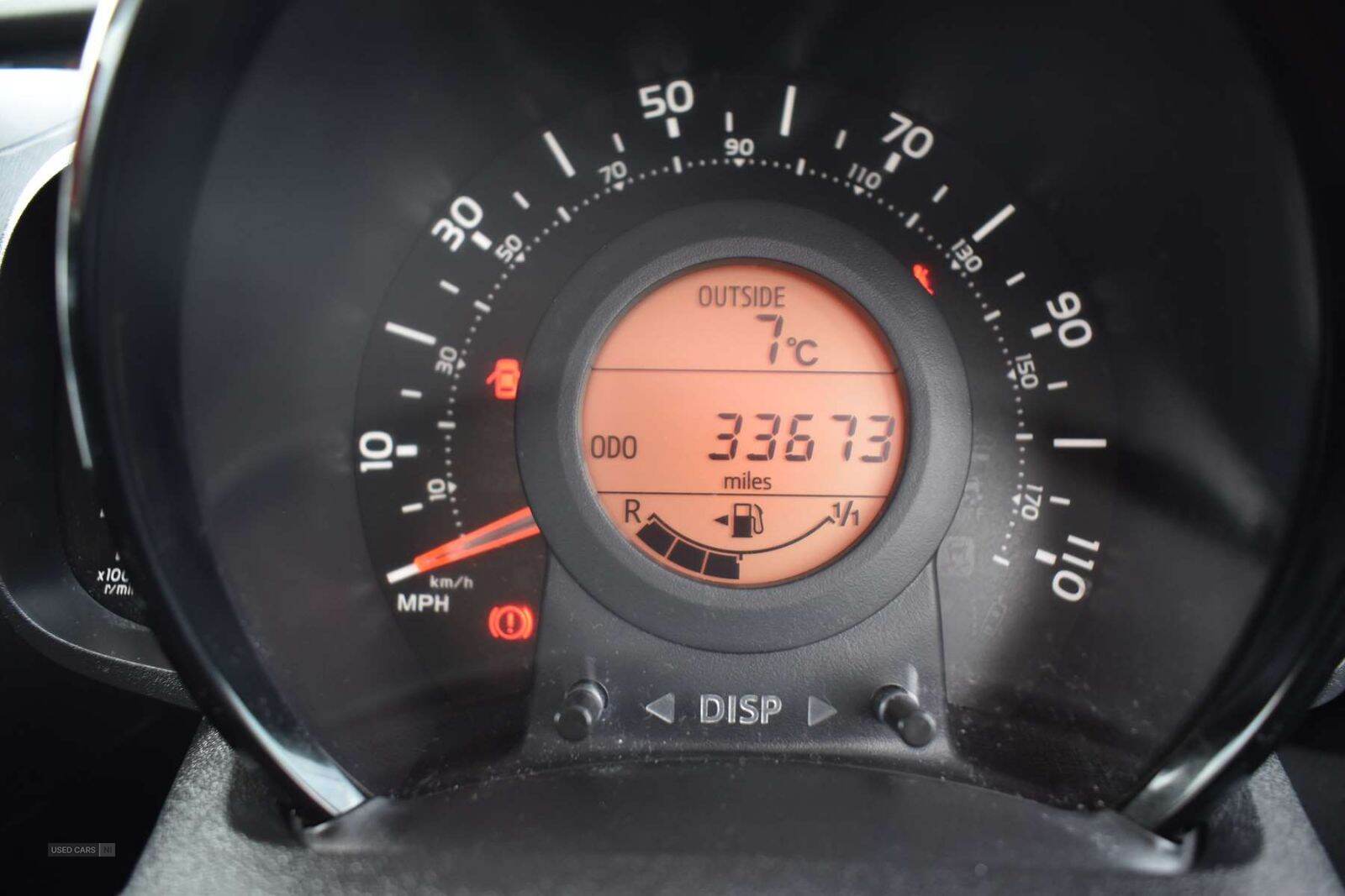 Feb 2020 Peugeot 108 1.0 72 Collection 5dr