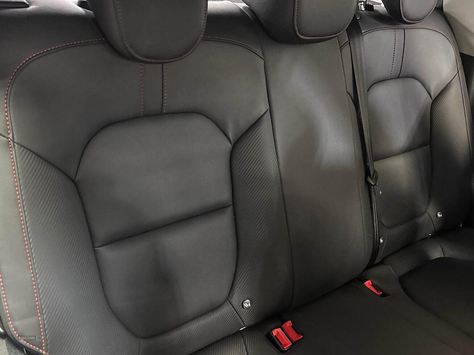 Jun 2021 MG Motor Uk ZS 1.0T Gdi Exclusive 5Dr Dct