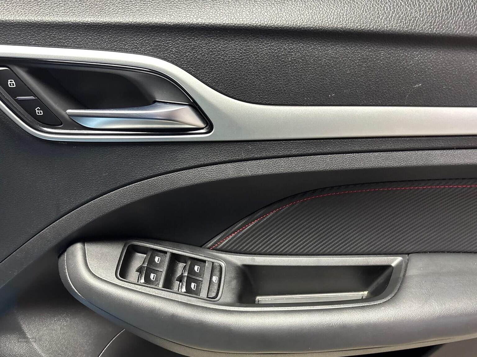 Jun 2021 MG Motor Uk ZS 1.0T Gdi Exclusive 5Dr Dct
