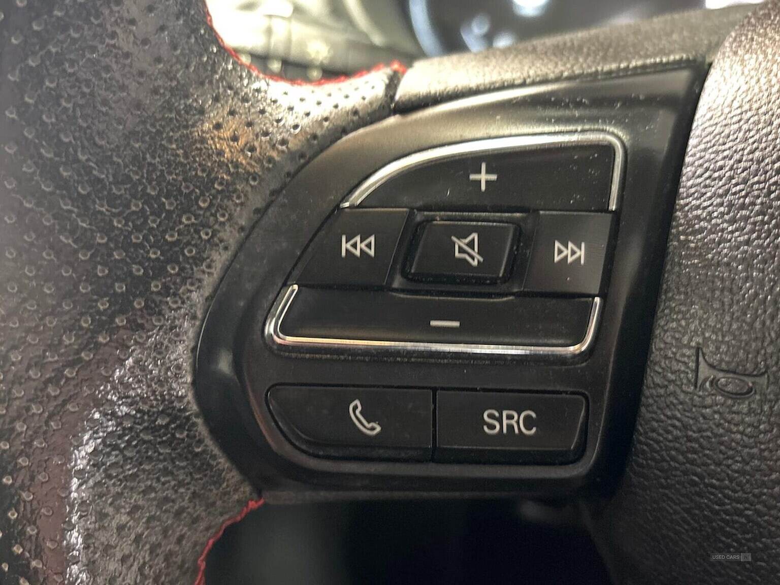 Jun 2021 MG Motor Uk ZS 1.0T Gdi Exclusive 5Dr Dct