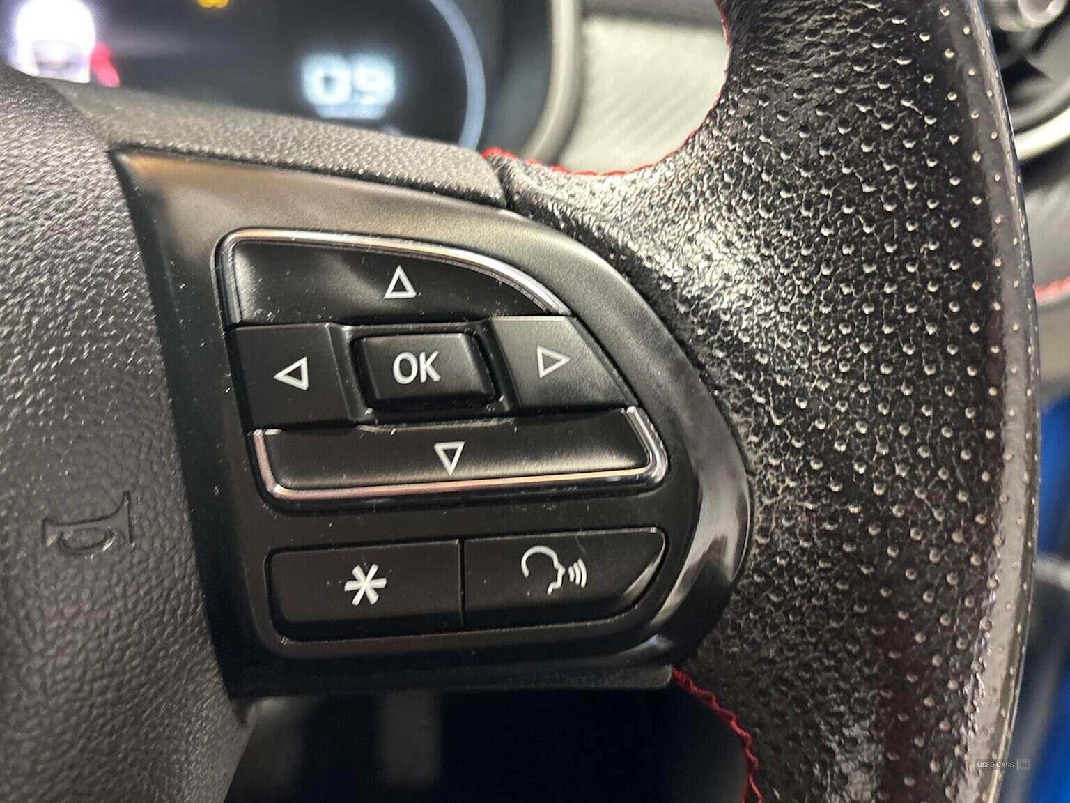 Jun 2021 MG Motor Uk ZS 1.0T Gdi Exclusive 5Dr Dct
