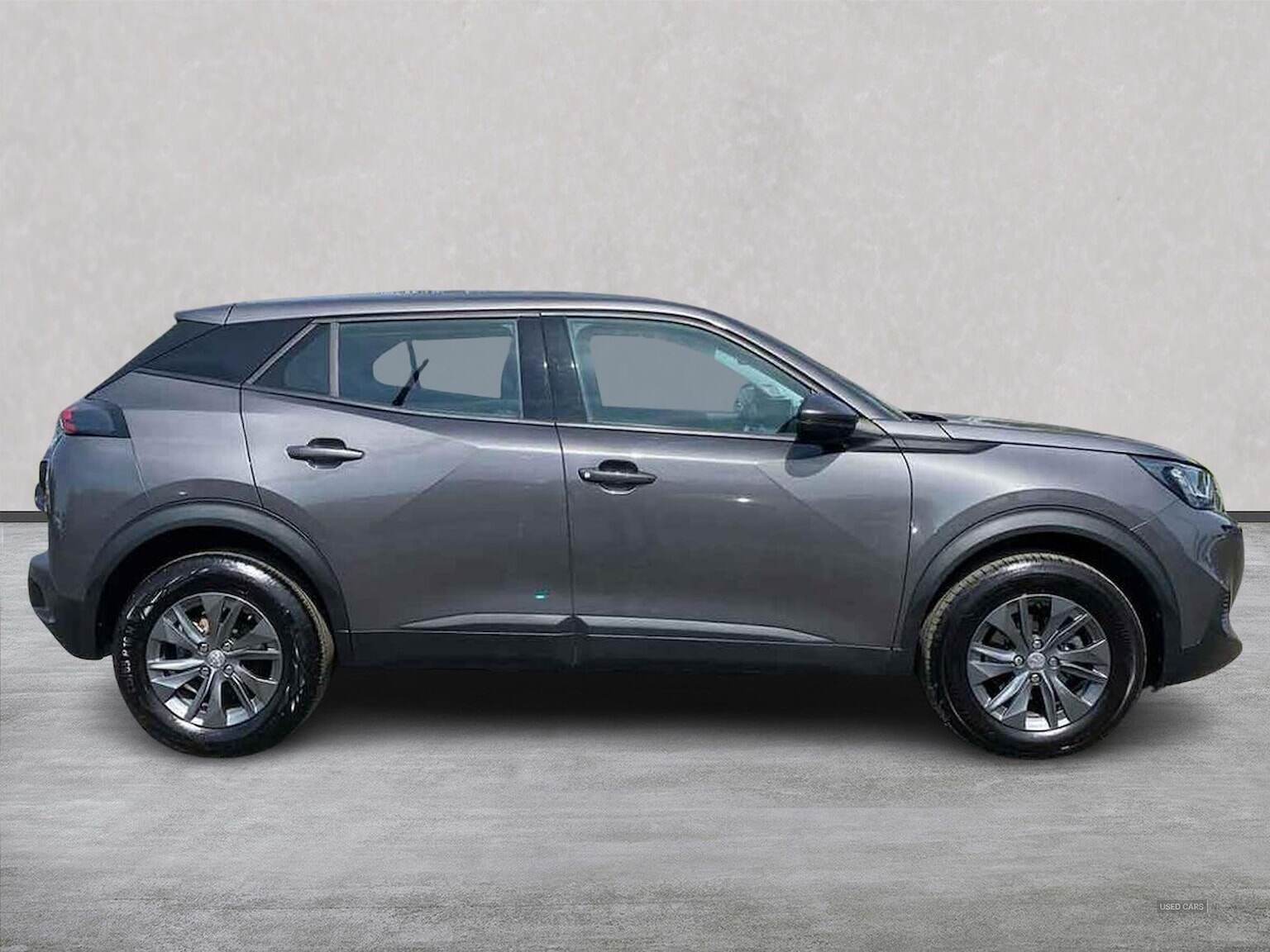 Nov 2021 Peugeot 2008 1.2 Puretech Active Premium 5Dr