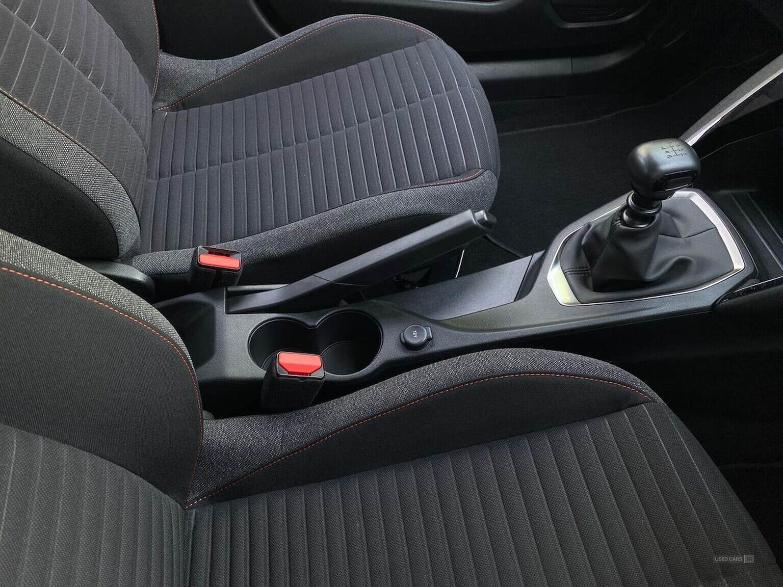 Nov 2021 Peugeot 2008 1.2 Puretech Active Premium 5Dr