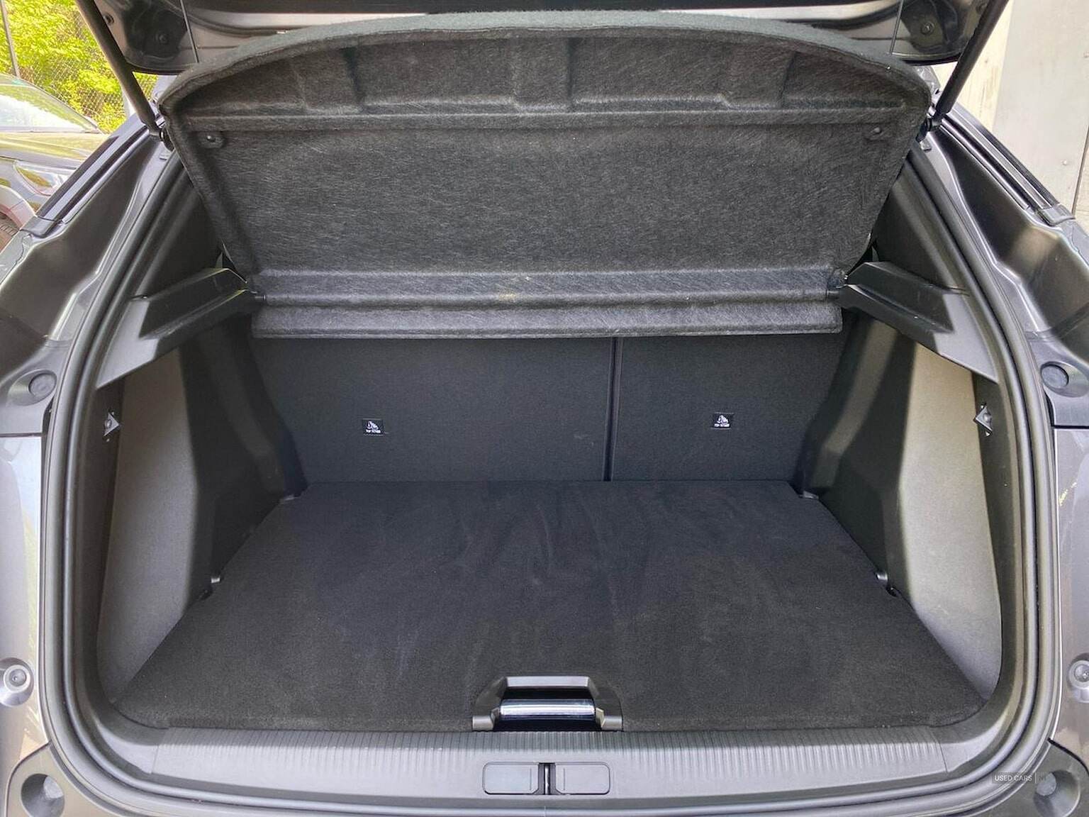 Nov 2021 Peugeot 2008 1.2 Puretech Active Premium 5Dr