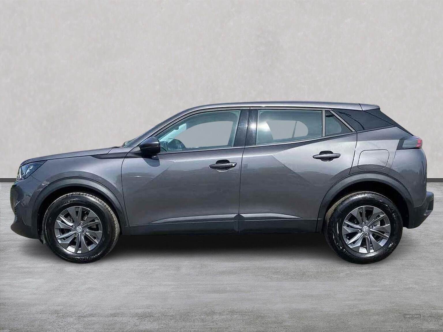 Nov 2021 Peugeot 2008 1.2 Puretech Active Premium 5Dr