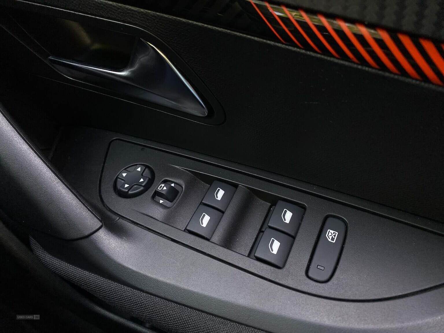 Nov 2021 Peugeot 2008 1.2 Puretech Active Premium 5Dr