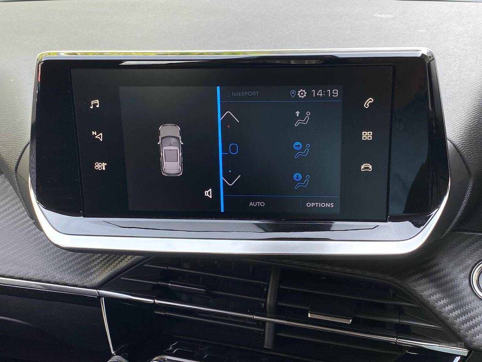 Nov 2021 Peugeot 2008 1.2 Puretech Active Premium 5Dr