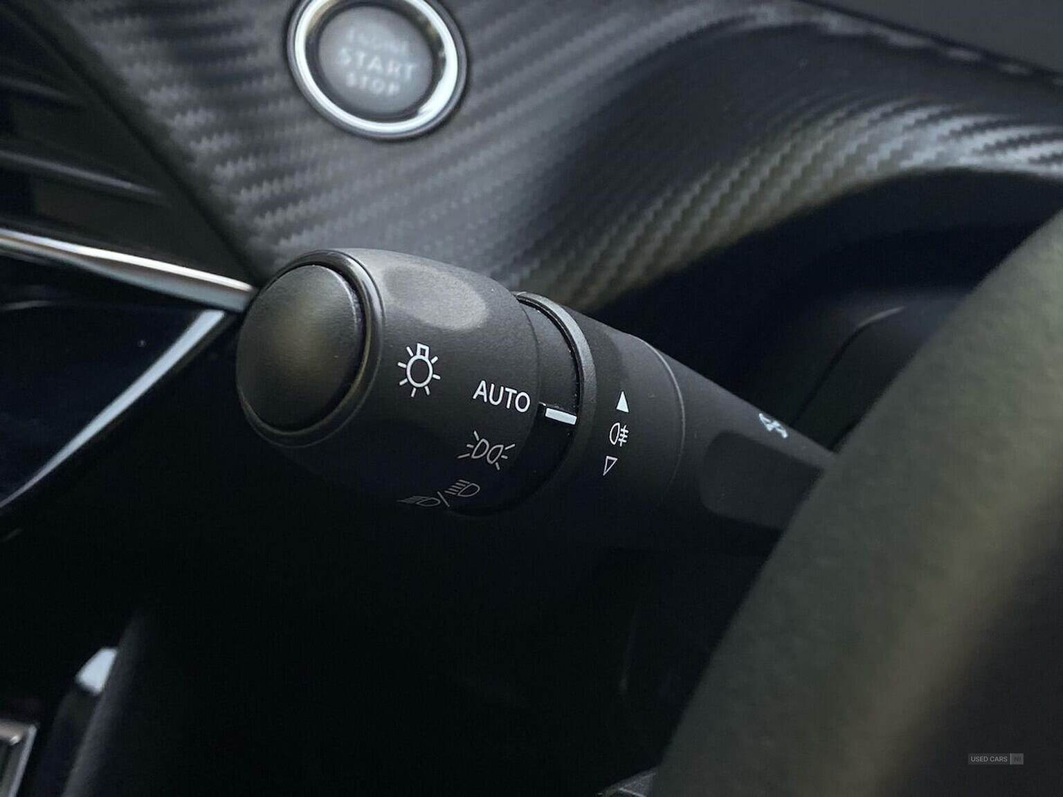 Nov 2021 Peugeot 2008 1.2 Puretech Active Premium 5Dr