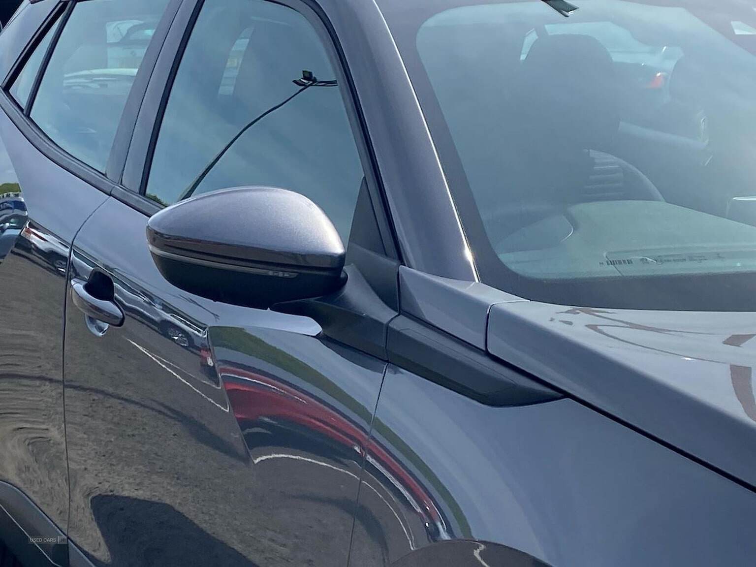 Nov 2021 Peugeot 2008 1.2 Puretech Active Premium 5Dr