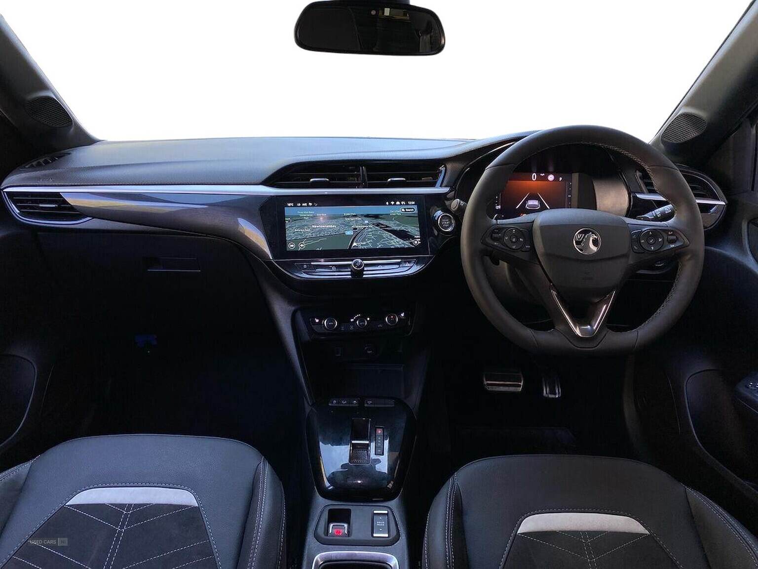 Jan 2024 Vauxhall Corsa 1.2 Turbo 130 Ultimate 5Dr Auto