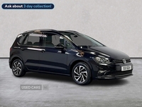 Volkswagen Golf SV 1.6 Tdi 115 Match 5Dr in Antrim