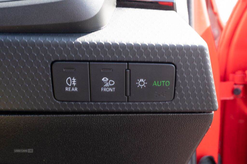 Jul 2021 Audi A1 25 TFSI Technik 5dr