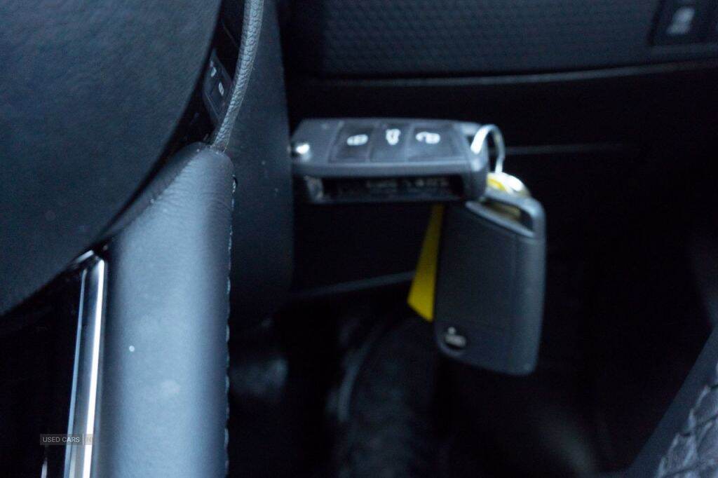 Jul 2021 Audi A1 25 TFSI Technik 5dr