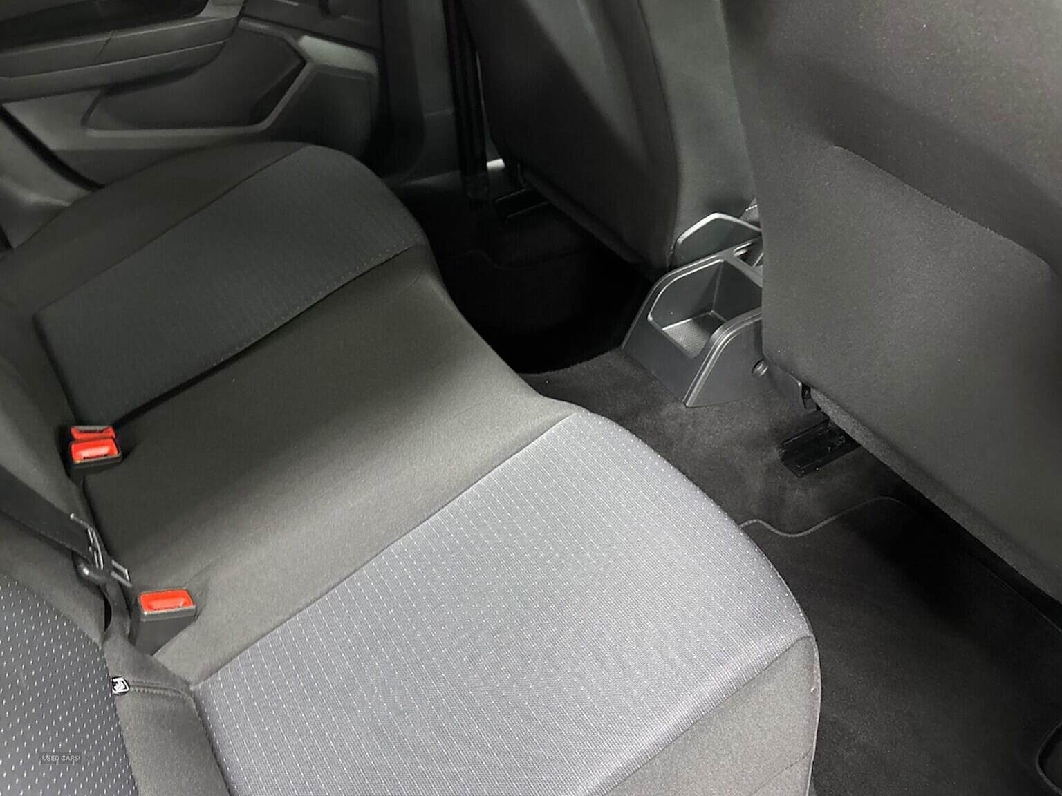 Nov 2021 Seat Ibiza 1.0 TSI 95 SE Technology 5dr