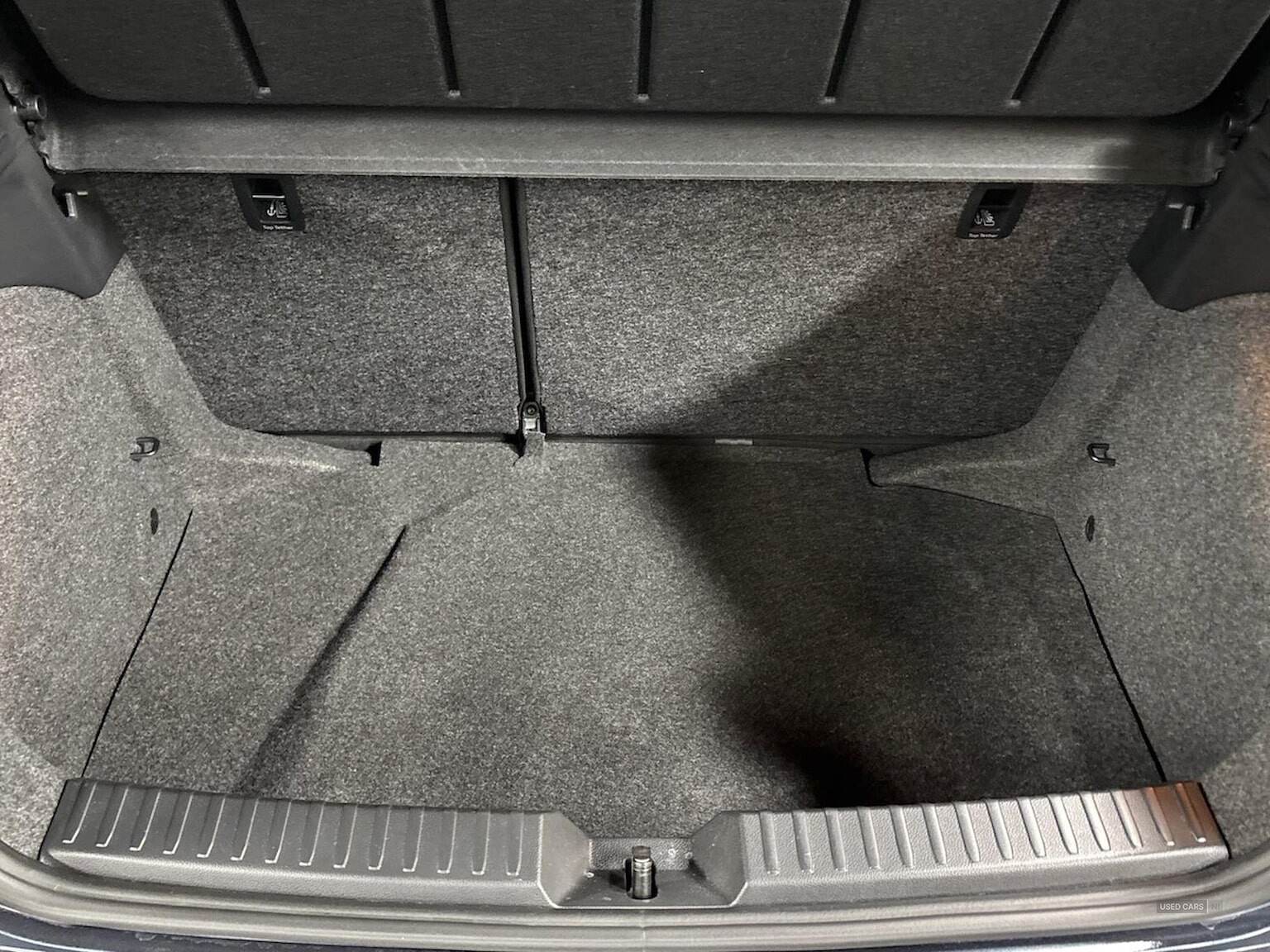 Nov 2021 Seat Ibiza 1.0 TSI 95 SE Technology 5dr