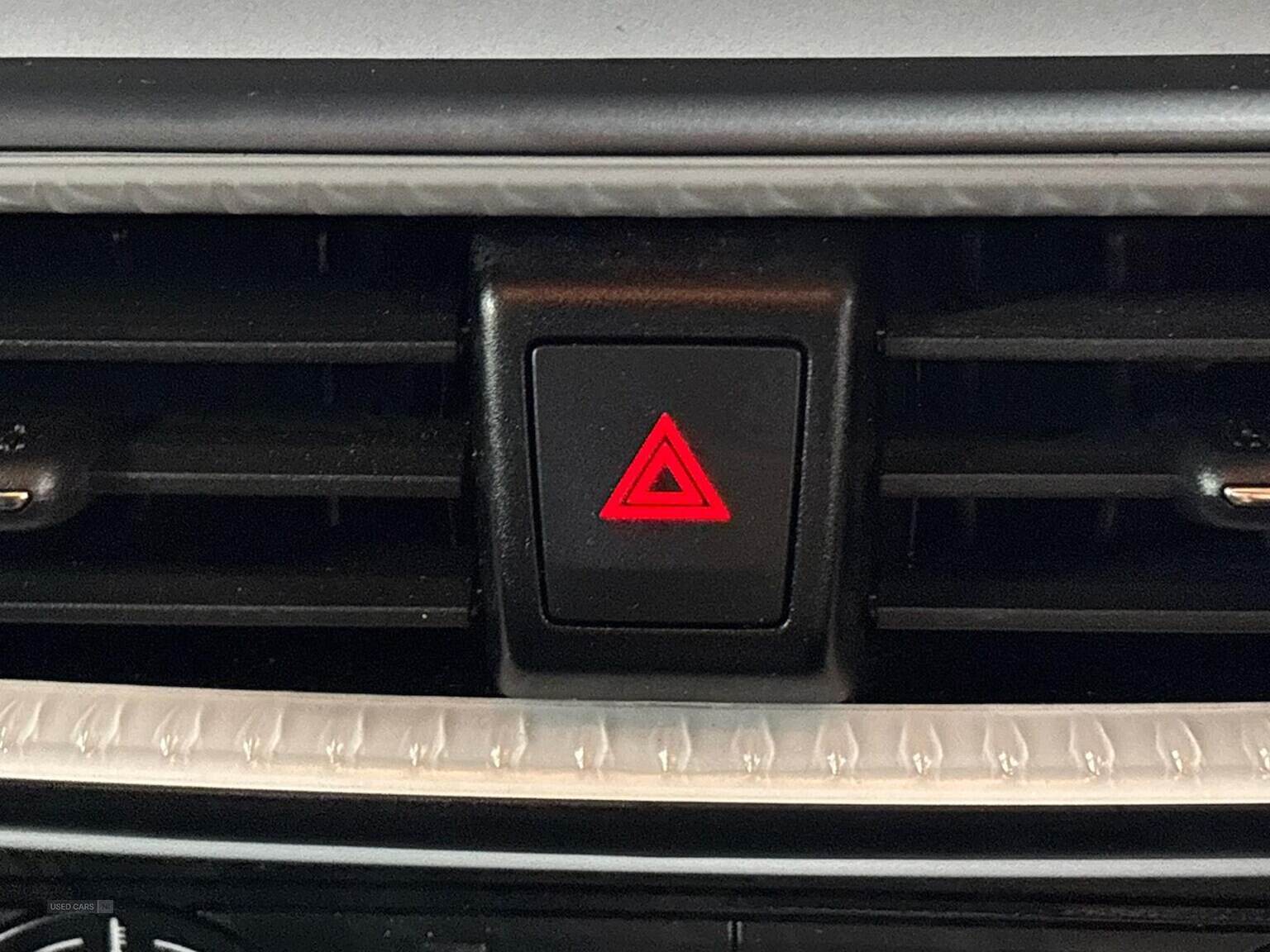 Nov 2021 Seat Ibiza 1.0 TSI 95 SE Technology 5dr