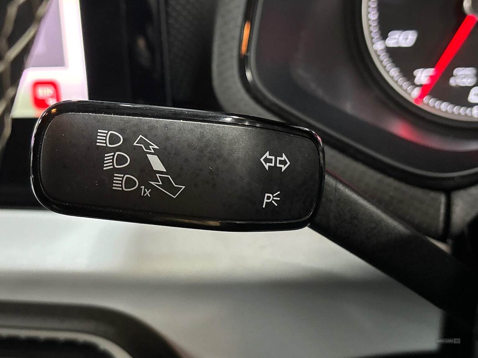 Nov 2021 Seat Ibiza 1.0 TSI 95 SE Technology 5dr
