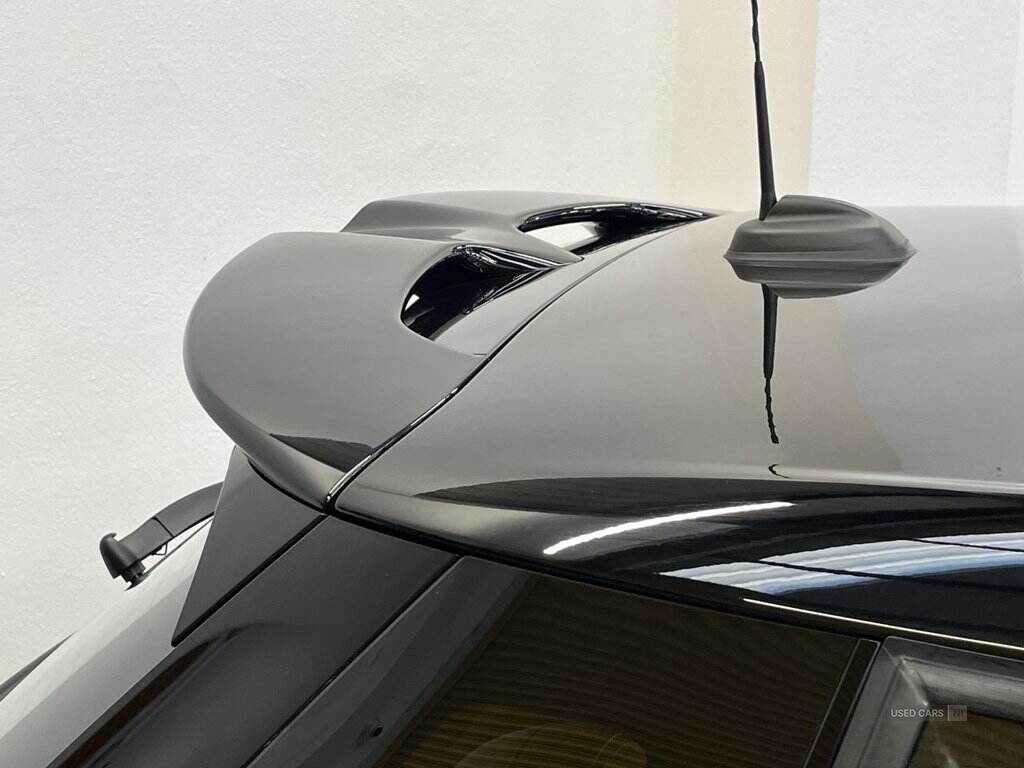 Jul 2020 MINI Hatch 1.5 Cooper Sport II 5dr
