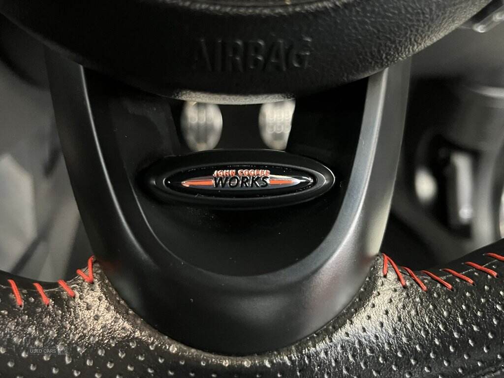 Jul 2020 MINI Hatch 1.5 Cooper Sport II 5dr