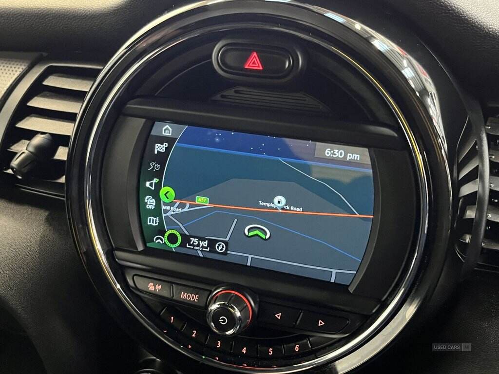 Jul 2020 MINI Hatch 1.5 Cooper Sport II 5dr