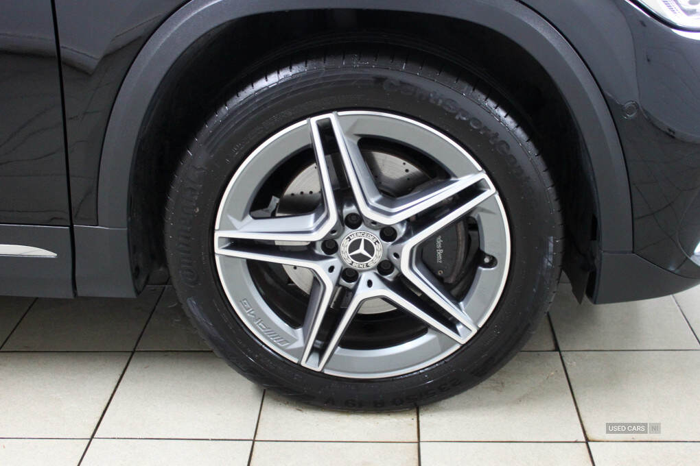 Mar 2022 Mercedes-Benz GLA GLA 250e Exclusive Edition 5dr Auto