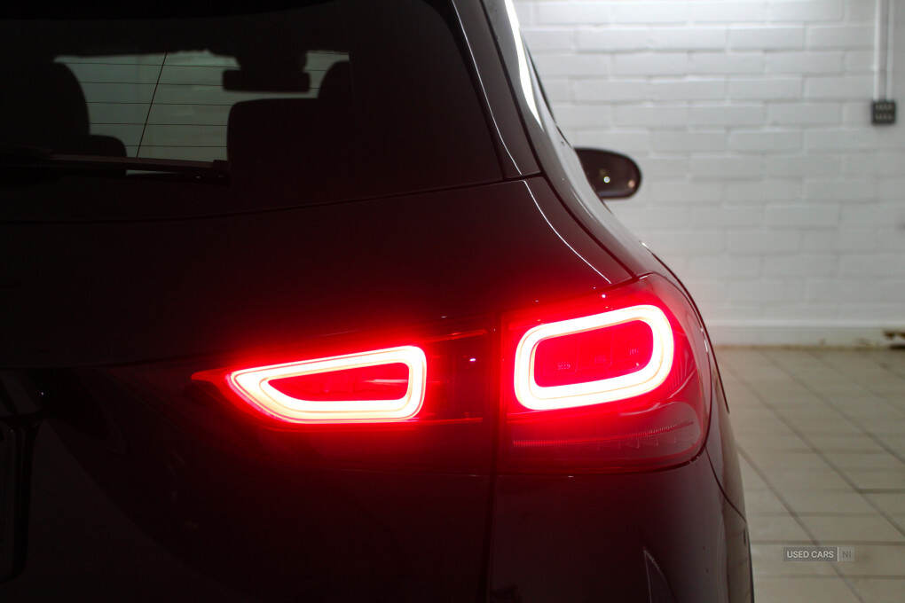 Mar 2022 Mercedes-Benz GLA GLA 250e Exclusive Edition 5dr Auto