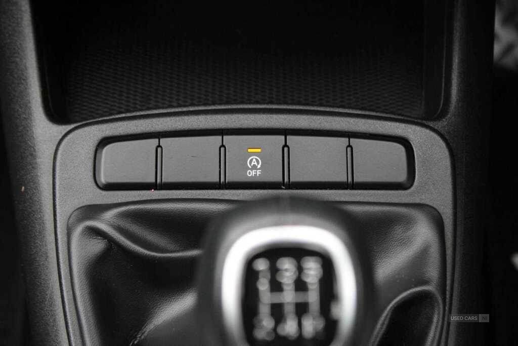 Jan 2022 Hyundai i10 1.0 MPi SE Connect 5dr