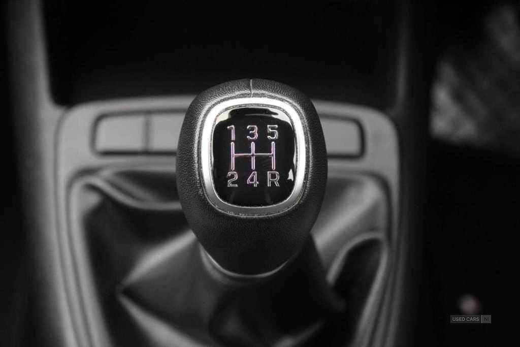Jan 2022 Hyundai i10 1.0 MPi SE Connect 5dr
