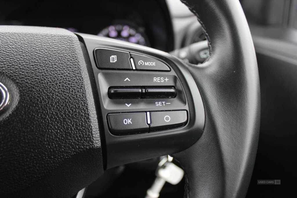 Jan 2022 Hyundai i10 1.0 MPi SE Connect 5dr