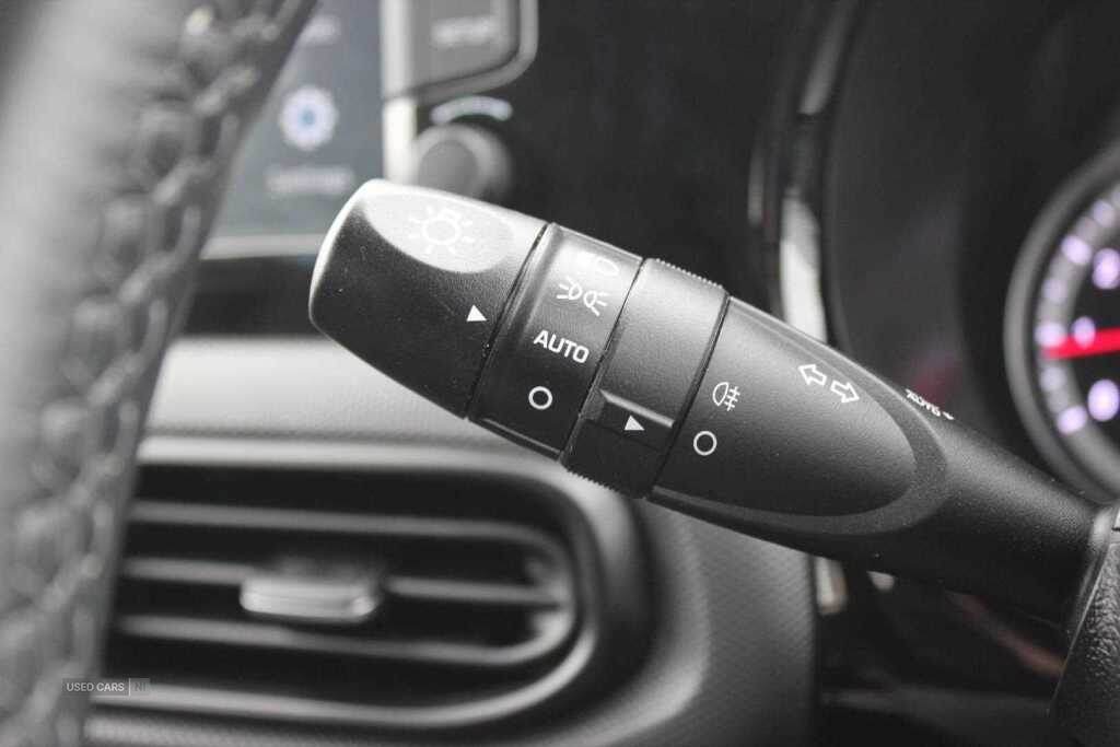 Jan 2022 Hyundai i10 1.0 MPi SE Connect 5dr