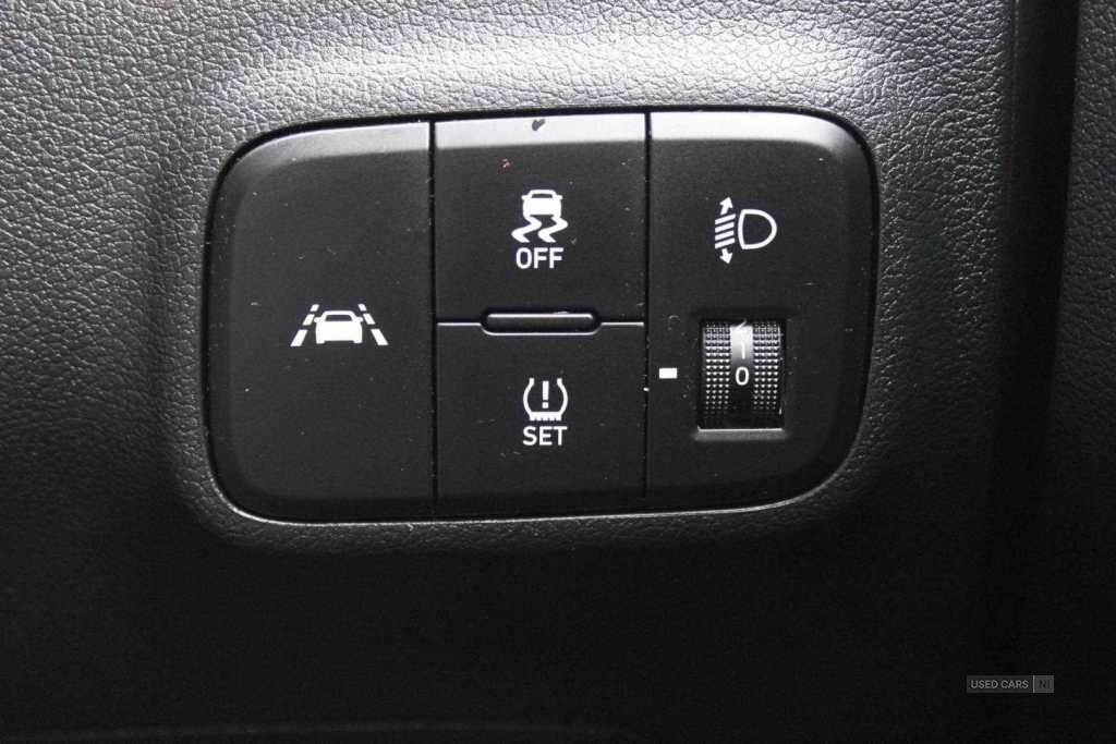 Jan 2022 Hyundai i10 1.0 MPi SE Connect 5dr