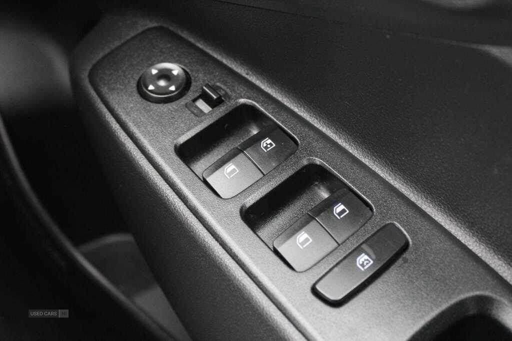 Jan 2022 Hyundai i10 1.0 MPi SE Connect 5dr
