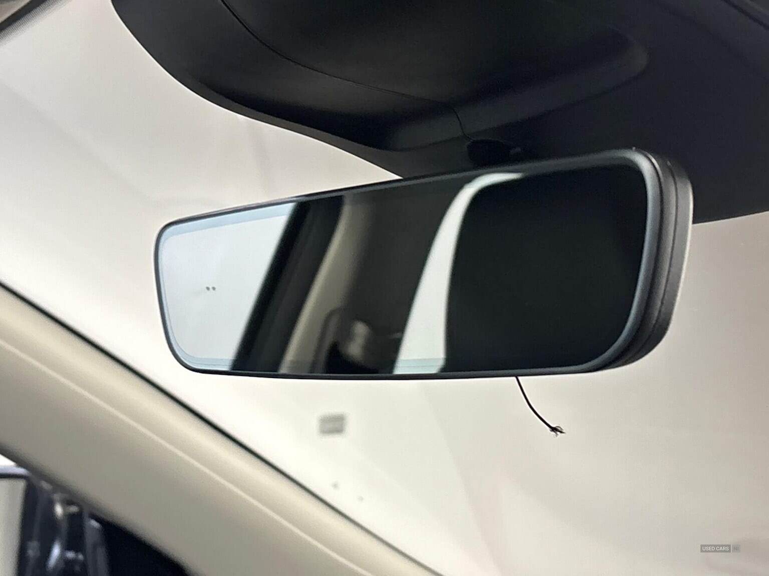 Oct 2021 MG Motor Uk HS 1.5 T-GDI Exclusive 5Dr
