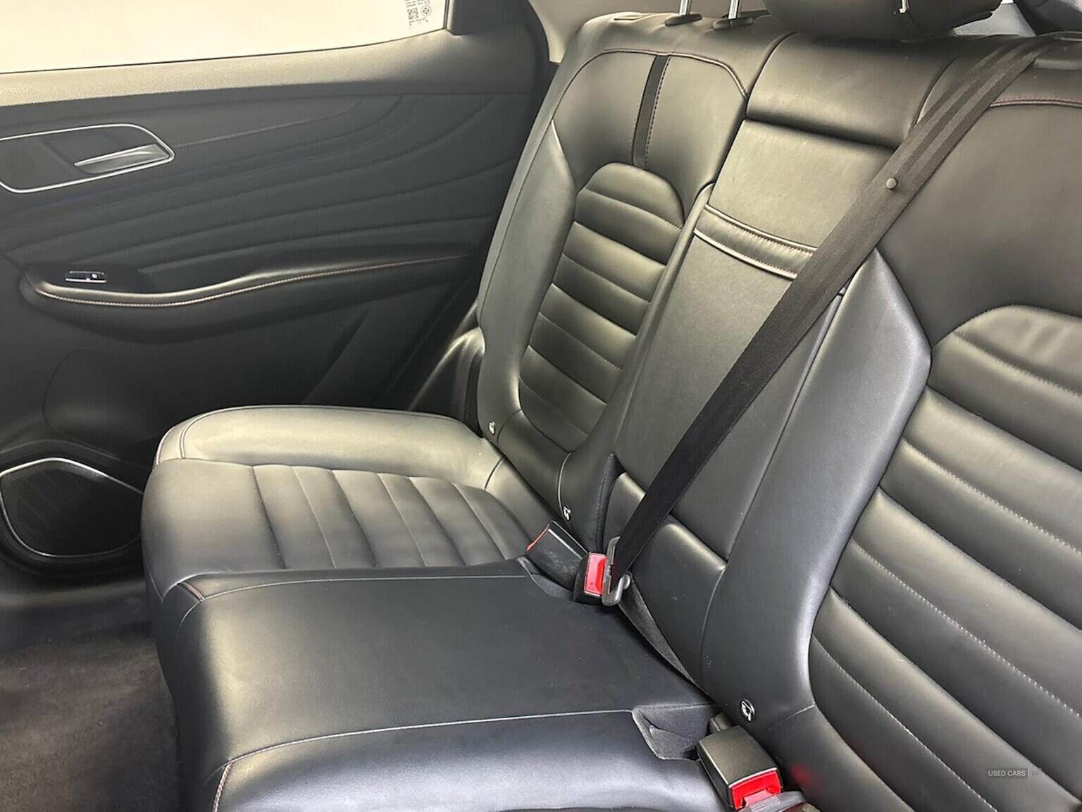 Oct 2021 MG Motor Uk HS 1.5 T-GDI Exclusive 5Dr
